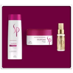 Wella SP Color Save Geschenkbox