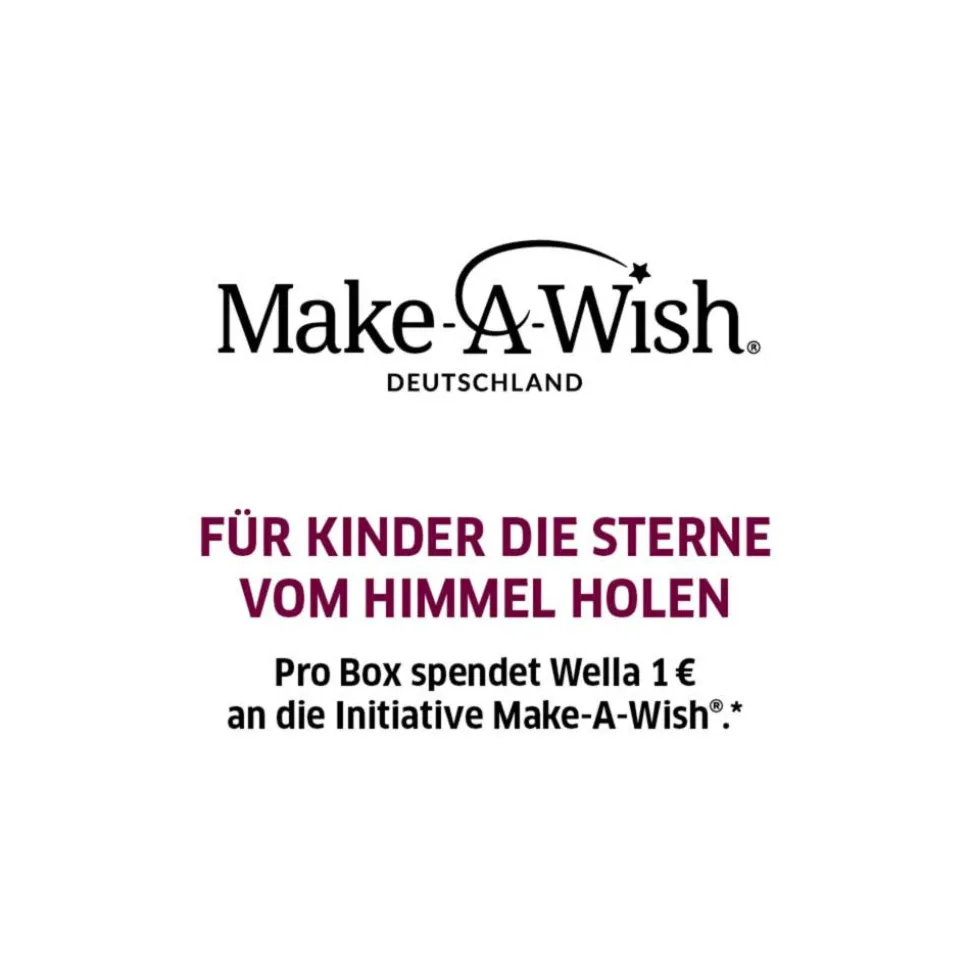 Wella SP Color Save Geschenkbox