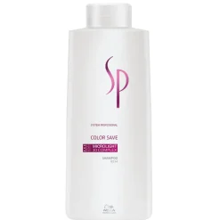 Wella SP Color Save Shampoo 1000 ml