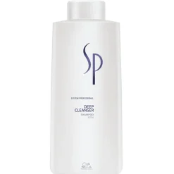 Wella SP Deep Cleanser Shampoo 1000 ml