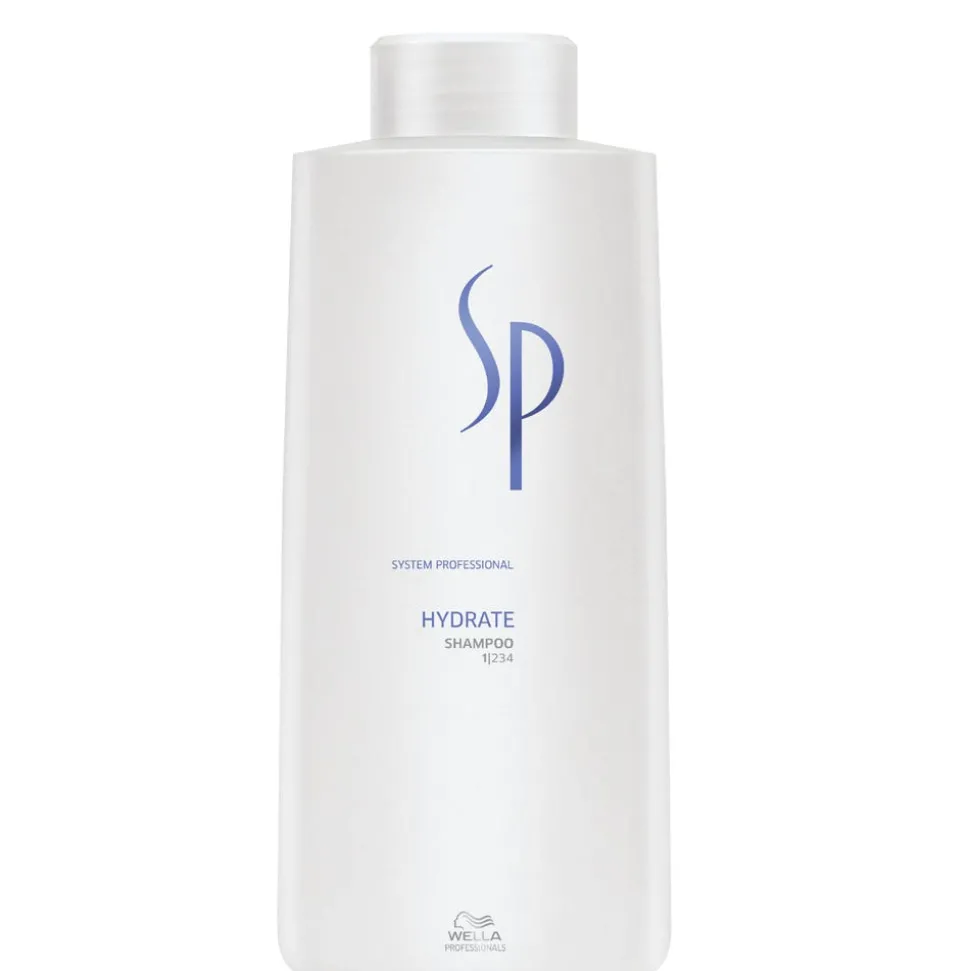 Wella SP Hydrate Shampoo 1000 ml