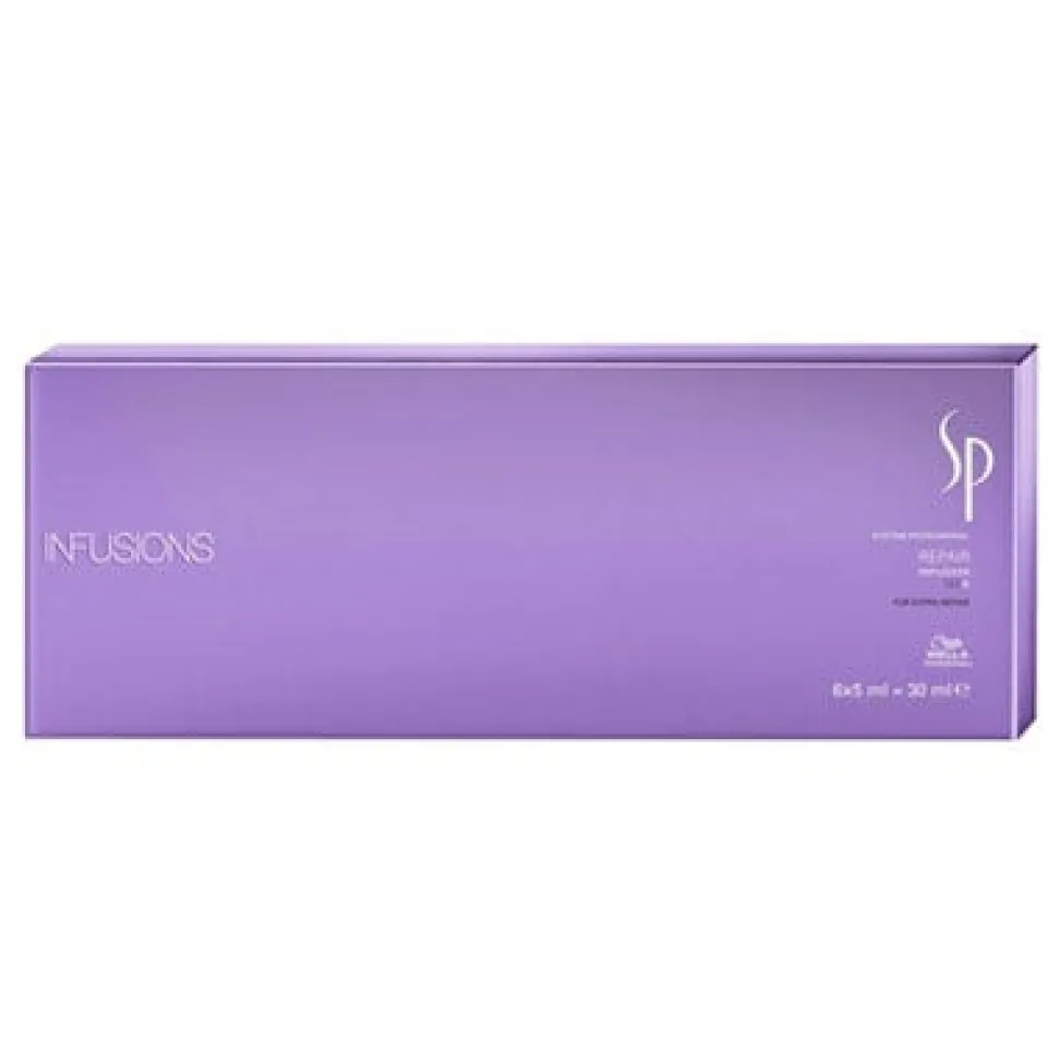 Wella SP Repair Infusion