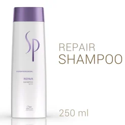 Wella SP Repair Shampoo 250 ml