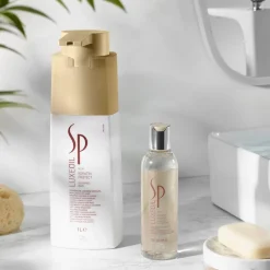 Wella SP System Professional Luxe Oil Keratin Protect Shampoo 200 ml