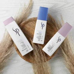 Wella SP Winter Bundle Balance Scalp