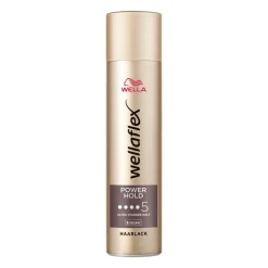 Wella Wellaflex Power Halt Form & Finish Haarlack 75 ml
