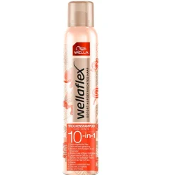 Wella Wellaflex Trockenshampoo Süße Sünde 180 ml