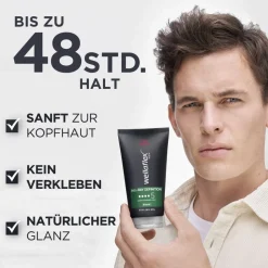 Wellaflex MEN All-Day Definition Gel 150 ml