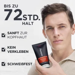 Wellaflex MEN Power Definition Gel 150 ml