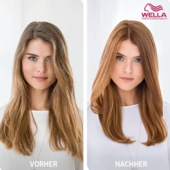 WELLAPLEX Hair Stabilizier No. 3 100 ml