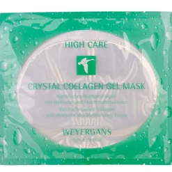 Weyergans Green Line High Care Crystal Collagen Gel Mask 80 g