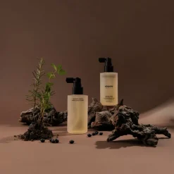 Whamisa Organic Seeds Hair Scalp Tonic 165 ml