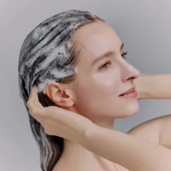 Whamisa Organic Seeds Shampoo Dry Scalp 490 ml