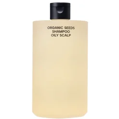 Whamisa Organic Seeds Shampoo Oily Scalp 490 ml