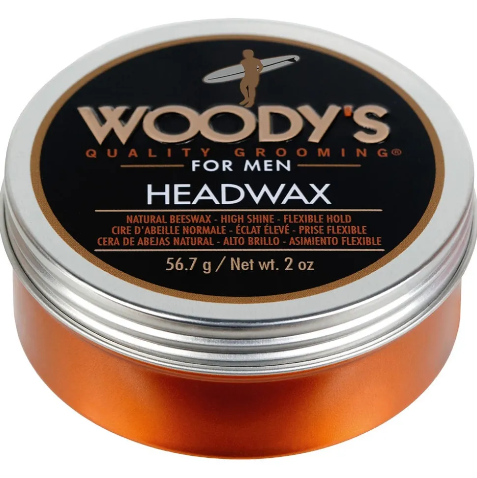 Woody's Headwax 56,7 g