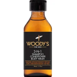 Woody's 3-in-1 50 ml