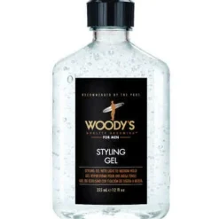 Woody`s Styling Gel