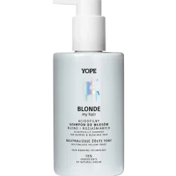 YOPE BOUNCE BLONDE MY HAIR Shampoo 300 ml