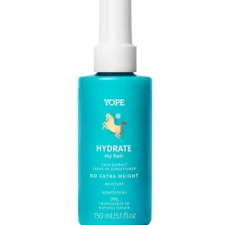 YOPE BOUNCE HYDRATE MY HAIR Leave-In Conditioner 150 ml