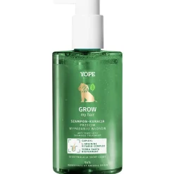 YOPE GROW MY HAIR Anti-Hair Loss Shampoo Treatment 300 ml