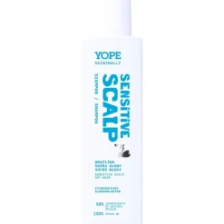 YOPE SKINIMALLY SENSITIVE SCALP Shampoo (Dry Hair) 250 ml