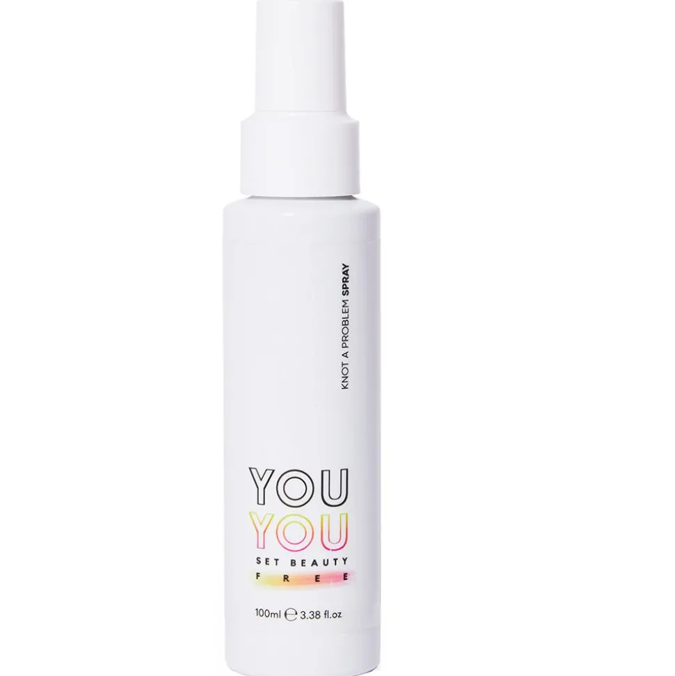 YOU YOU Knot A Problem Spray 100 ml