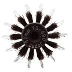 Y.S. Park Carbon-Holzbürste Tiger 490 (Ø 42 mm)