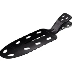 Y.S. Park No Mark Clips 2 Stück schwarz