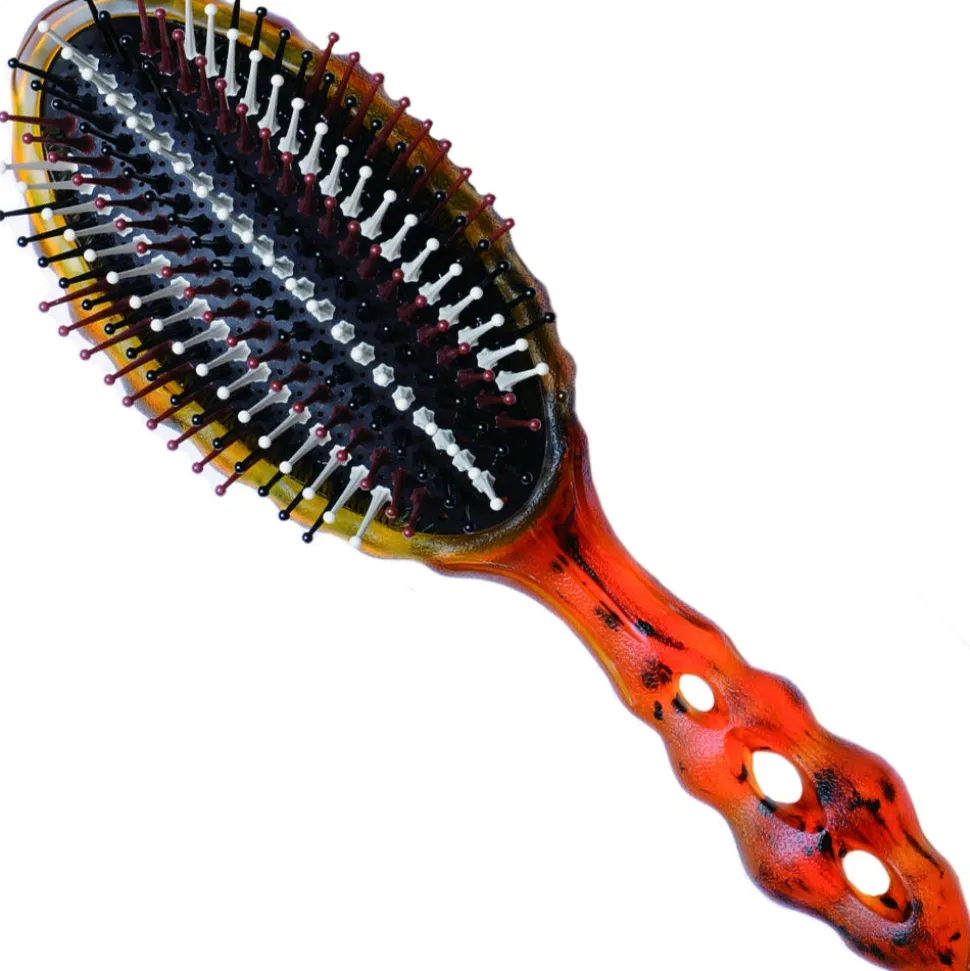 Y.S.Park Aerozaurus Brush Amber