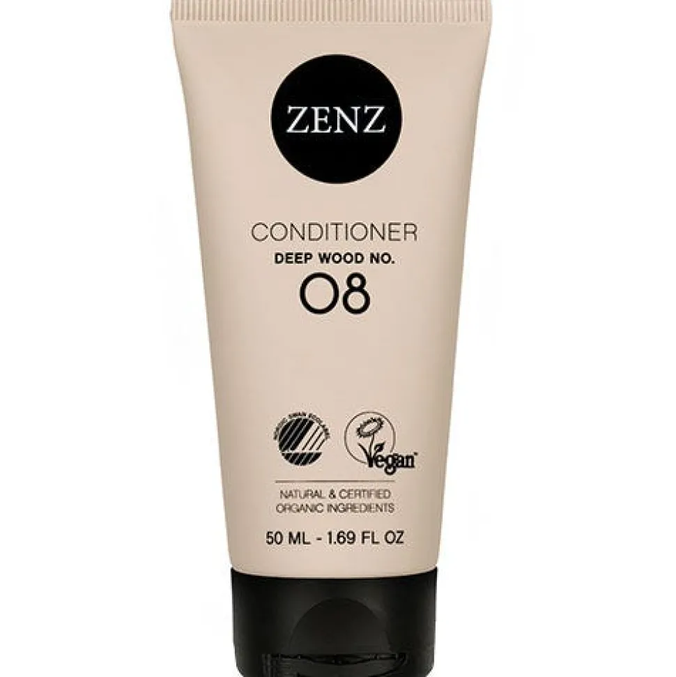 ZENZ Conditioner Deep Wood No. 08 50 ml