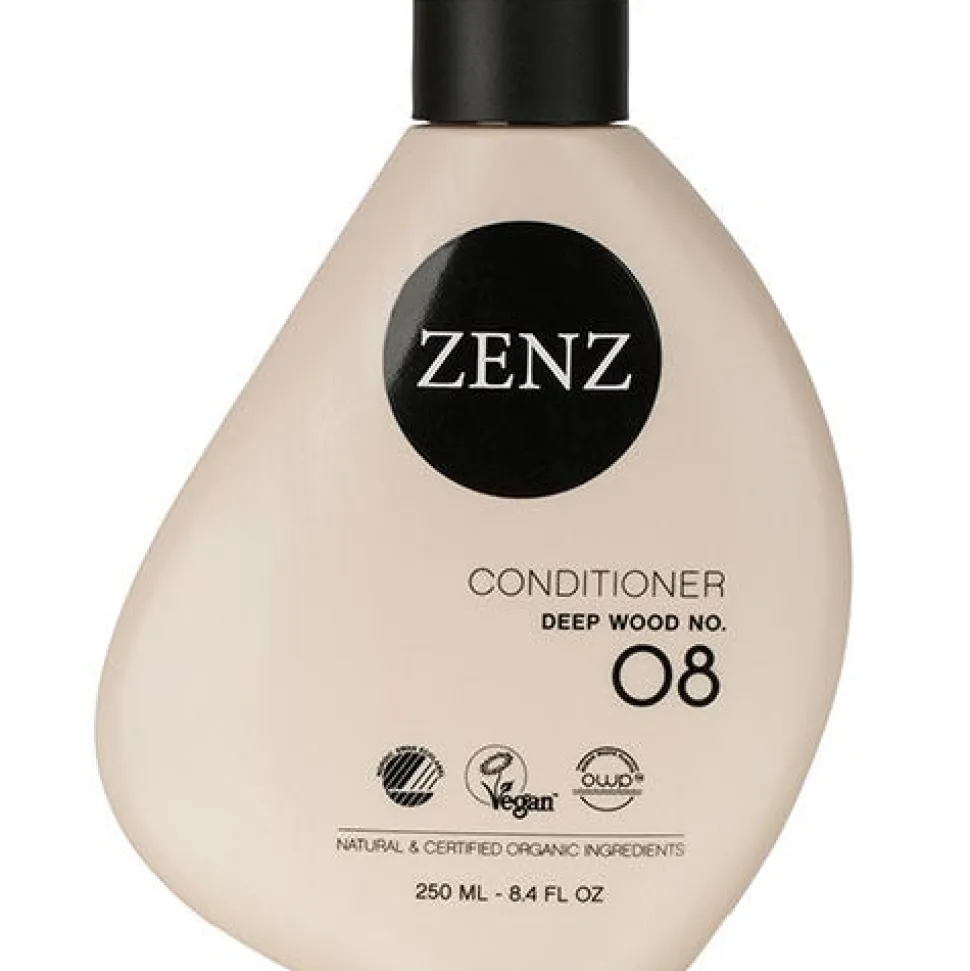 ZENZ Conditioner Deep Wood No. 08 50 ml