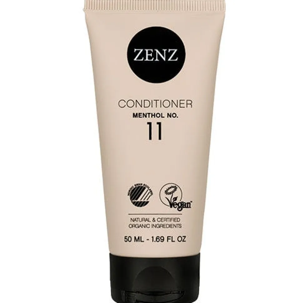 ZENZ Conditioner Menthol No. 11 50 ml