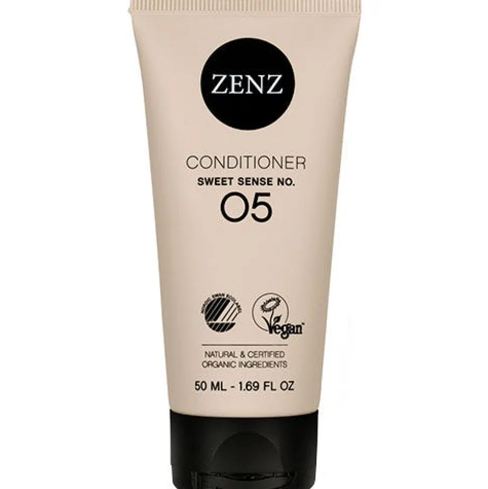 ZENZ Conditioner Sweet Sense No. 05 50 ml
