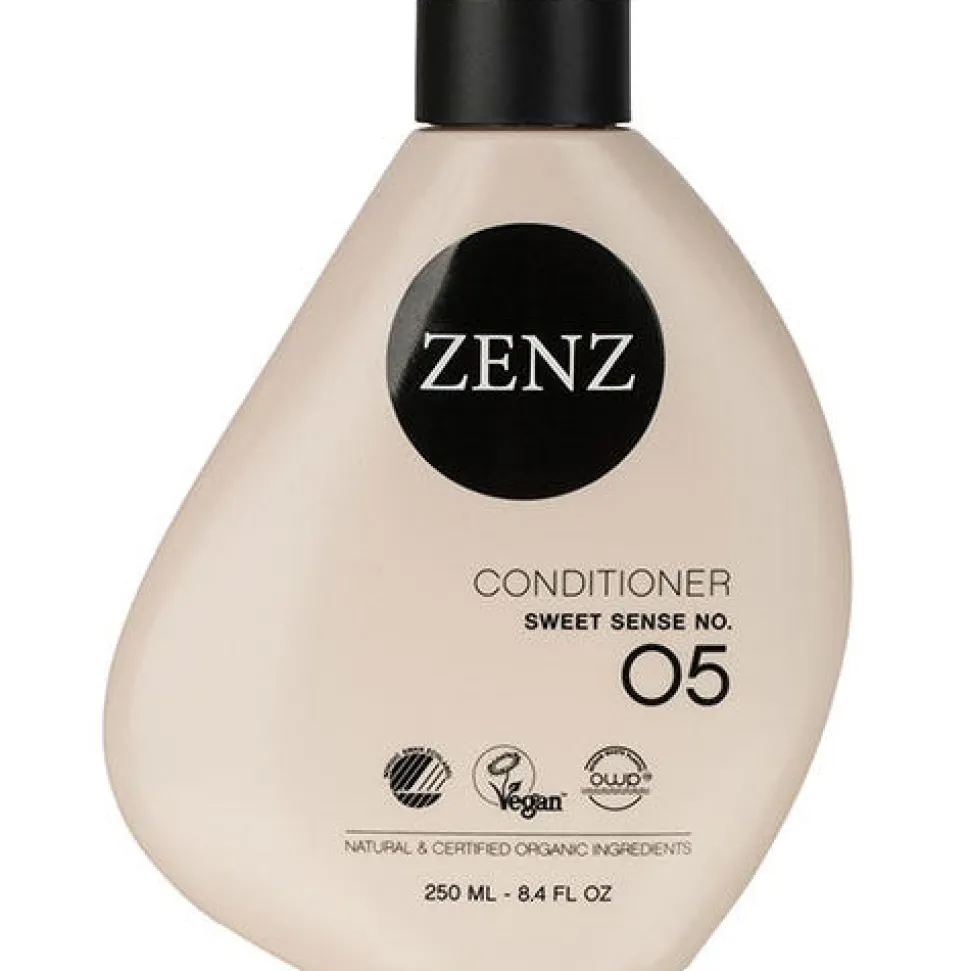 ZENZ Conditioner Sweet Sense No. 05 50 ml