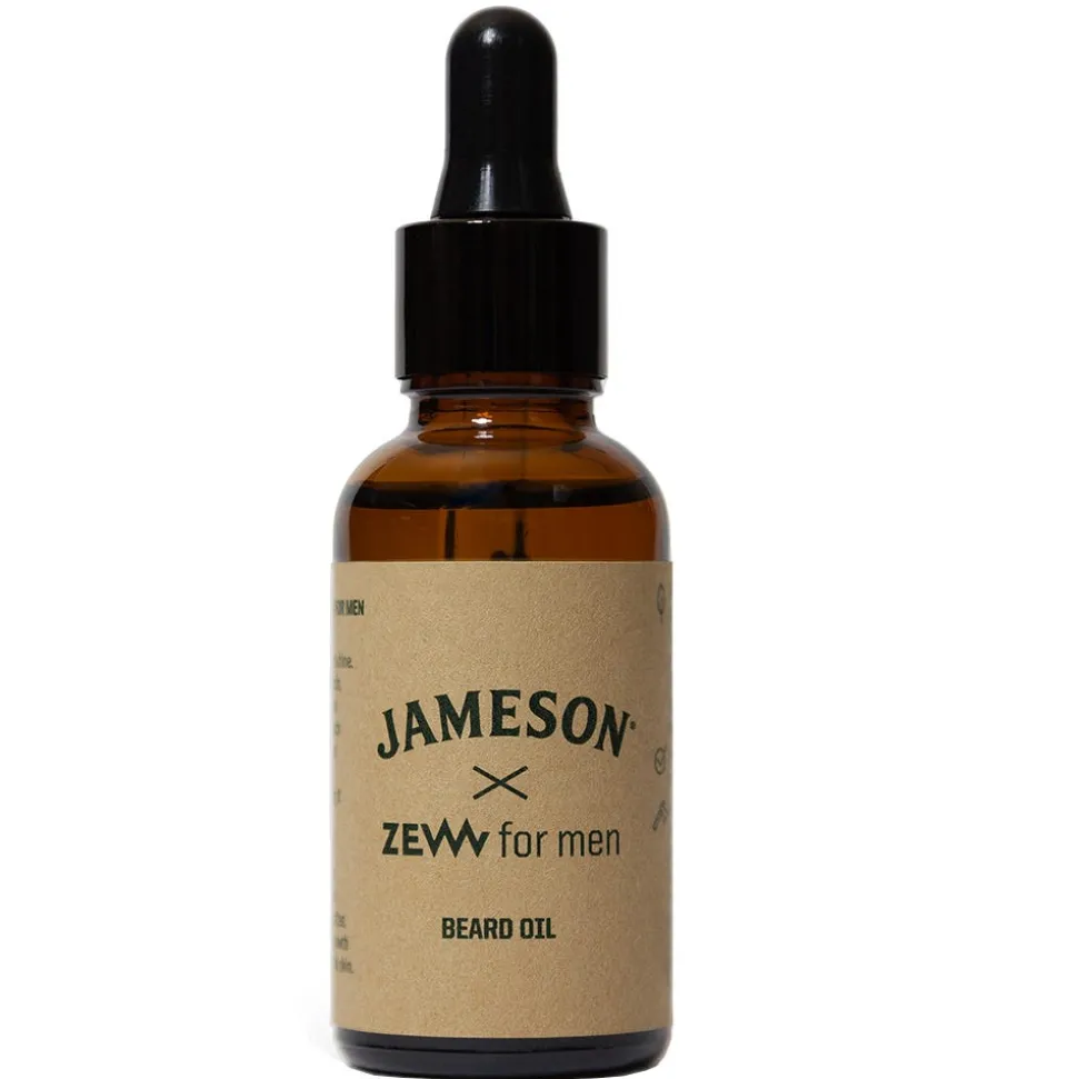 ZEW for Men Beard Oil Jameson x ZEW for Men 30 ml